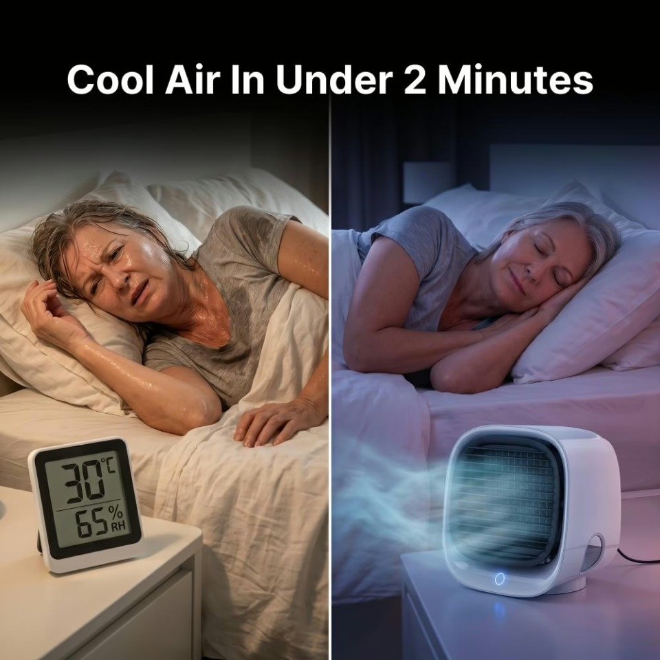 AiraBreeze