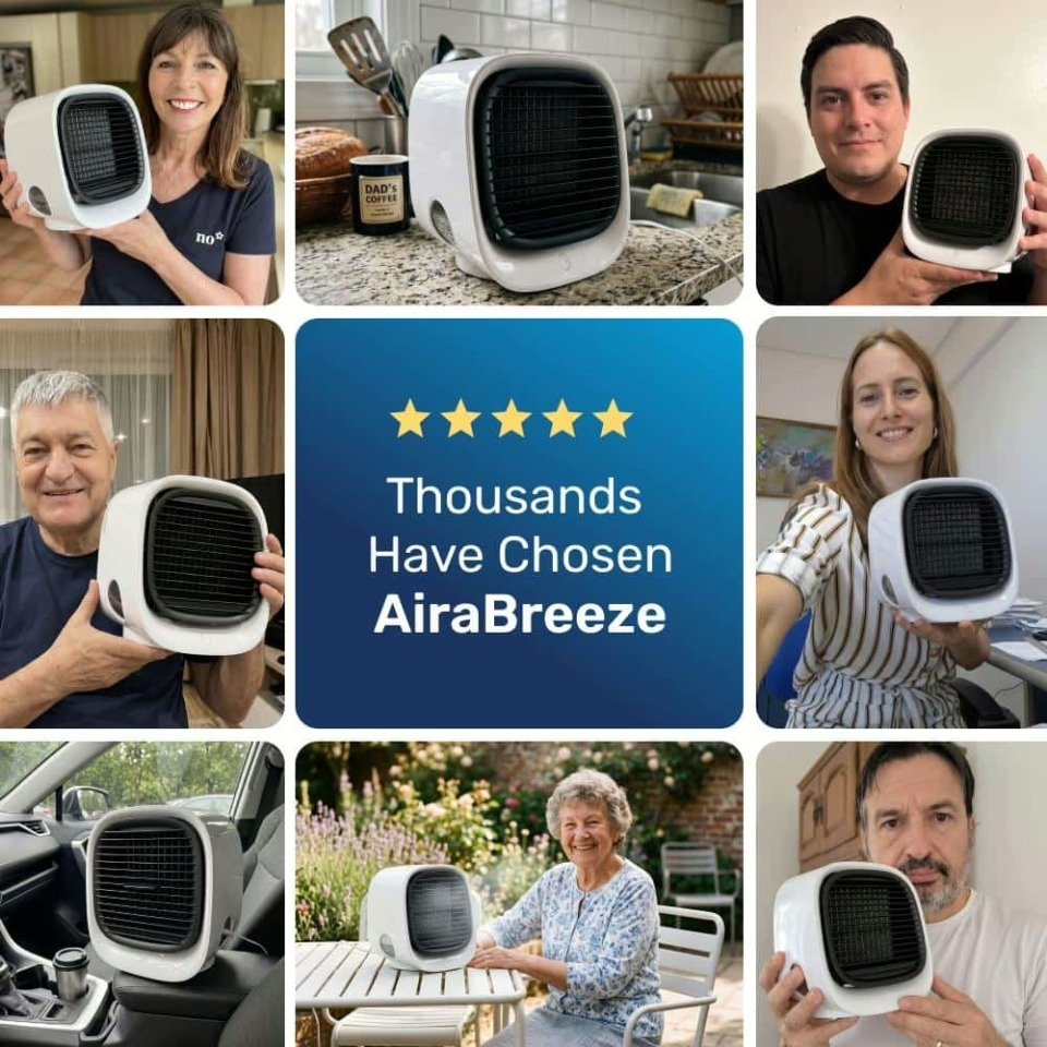AiraBreeze