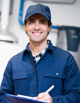 Kevin Grant HVAC Expert